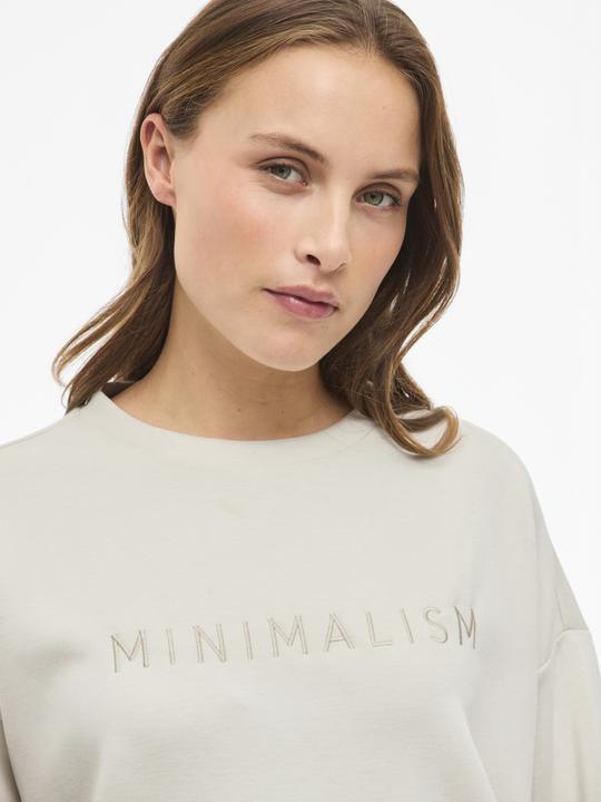 Produktbild Vila VIREFLECT Rundhals Sweatshirt (S)