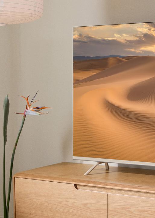 Image du produit Create Color Studio - Smart (50", QLED, 4K)