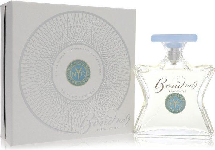 Immagine prodotto Bond No. 9 Riverside Drive (Eau de parfum, 100 ml)