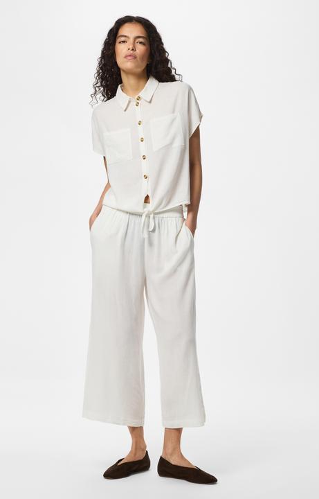 Actual product image Pieces PCPIA Kurzarmhemd (XL)