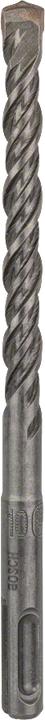 Image du produit Bosch Professional Zubehör Foret marteau SDS plus-5, 10 x 100 x 165 mm, pack de 10 (10 mm)