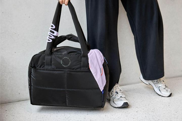 Produktbild Lässig Wickeltasche GRE Everyday Bag, Schwarz