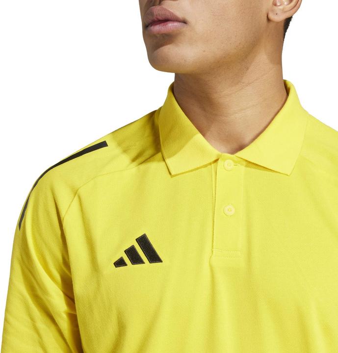 Actual product image adidas TIRO24 C POLO (M)
