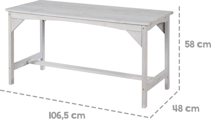 Actual product image Roba Children's Seating Set with Seat Cover and Umbrella Little Stars