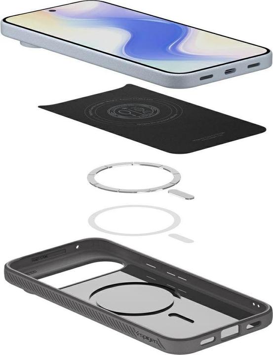 Produktbild Spigen Liquid Air MagSafe (Google Pixel 10 Pro XL)