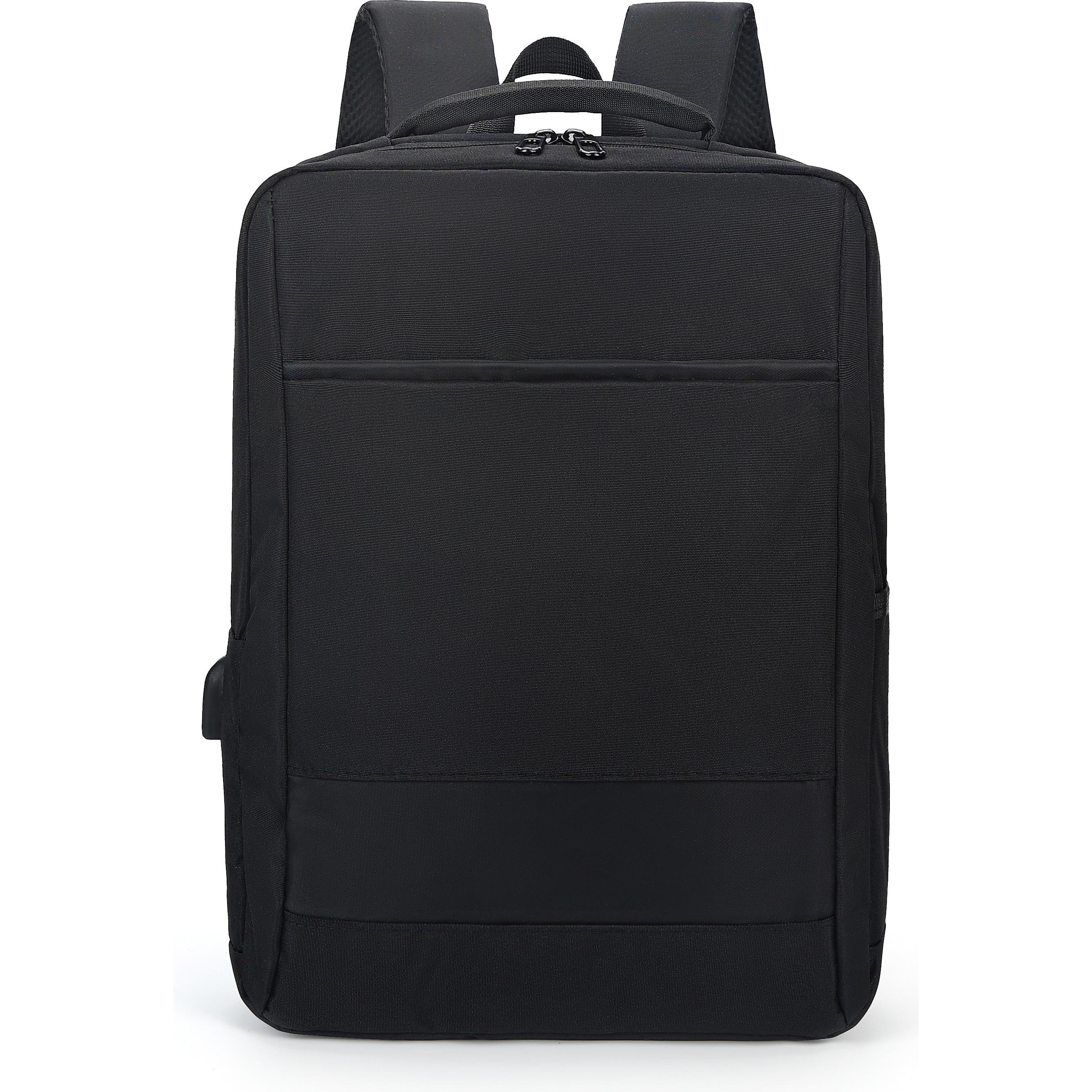 Tellur Zaino per notebook 15,6 Nomad con porta USB nero Digitec