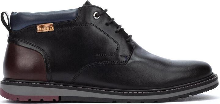 Actual product image Pikolinos boots berna m8j-8181c1 (45)