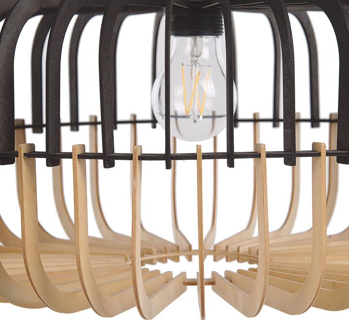Actual product image Beliani Sous (E27)