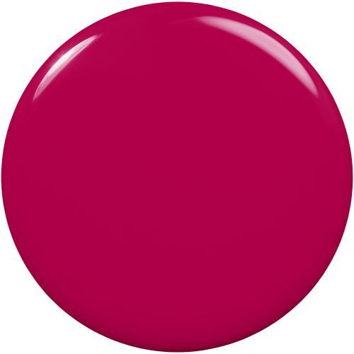 Actual product image Essie Gel Couture (473 V.I.Please, Colour paint)