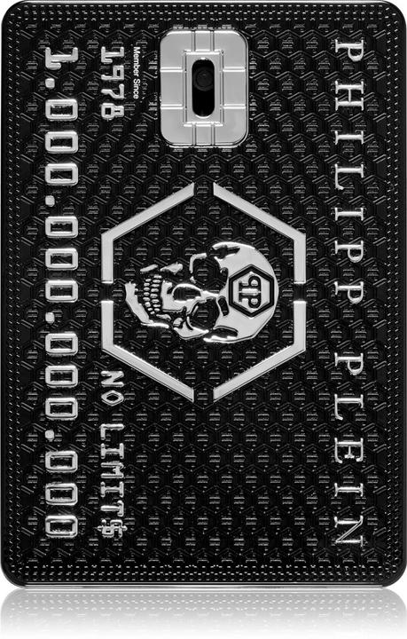 Produktbild Philipp Plein No Limit$ (Eau de Parfum, 50 ml)