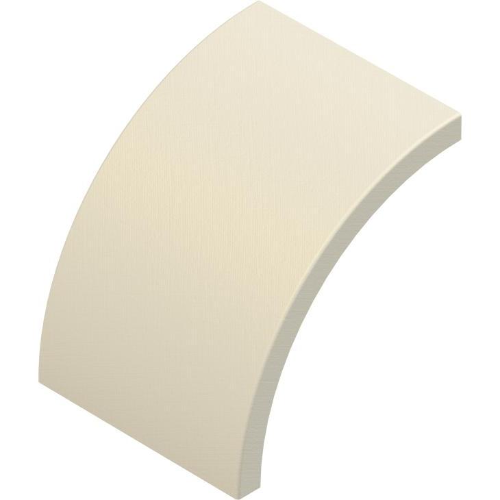 Niedax, Passaggio dei cavi, Coperchio in vetroresina