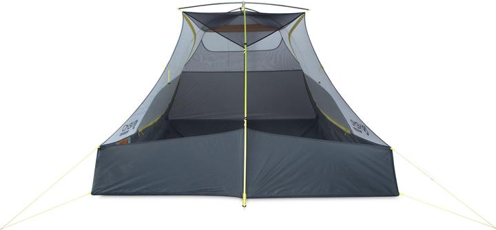 Produktbild Nemo Equipment Hornet OSMO 3P (Kuppelzelt, 1.27 kg, 3 Personen)