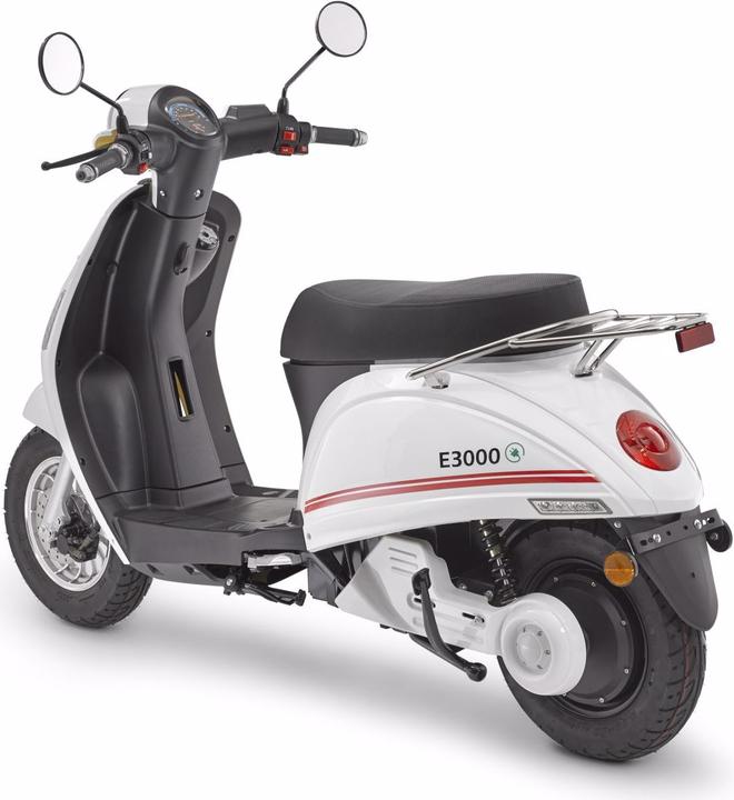 Immagine prodotto SPC E3000 (45 km/h, 3000 W)