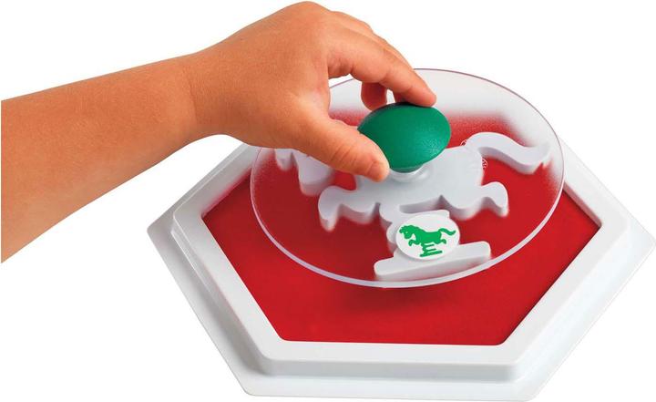 Immagine prodotto Colorations - Easy Grip Stempeln Spielplatz