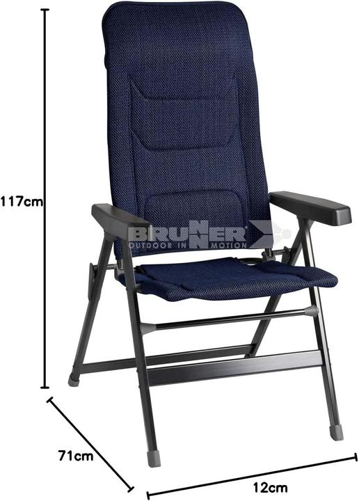 Produktbild Brunner Rebel Pro