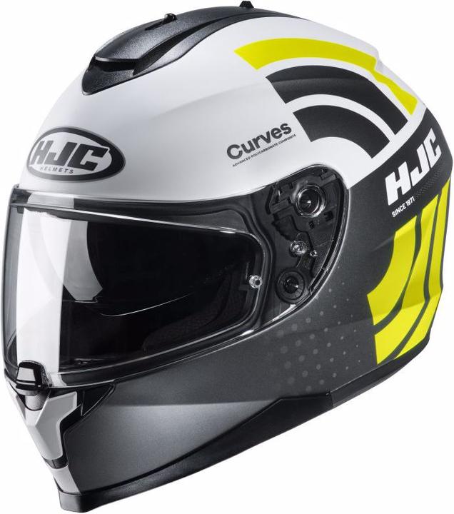 Immagine prodotto HJC C 70 (XL)
