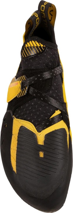 Actual product image La Sportiva Solution Comp climbing shoes (43.5)