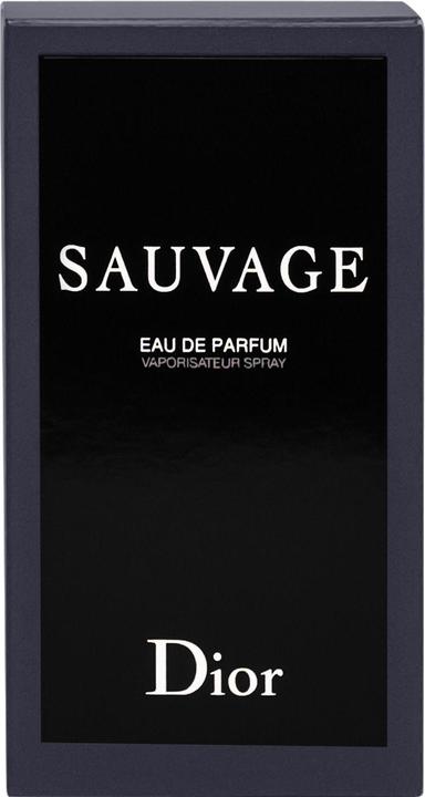 Immagine prodotto Dior Sauvage (Eau de parfum, 60 ml)