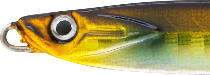 Immagine prodotto Caperlan Casting jig per la pesca a spinning (5 cm)