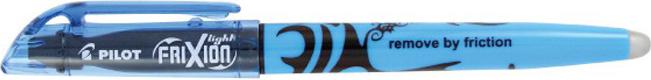 Actual product image Pilot FriXion Light (Blue, 3.80 mm, 1 x)