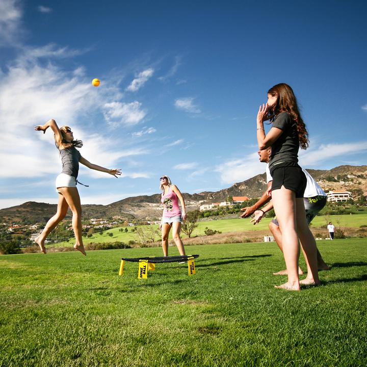Actual product image Spikeball Standard set