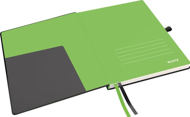 Immagine prodotto Leitz Completa (Speciale, Righe, Copertina rigida)