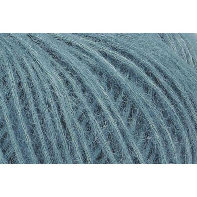 Thumbnail - Rowan Alpaca Classic, Garn + Wolle, Grün