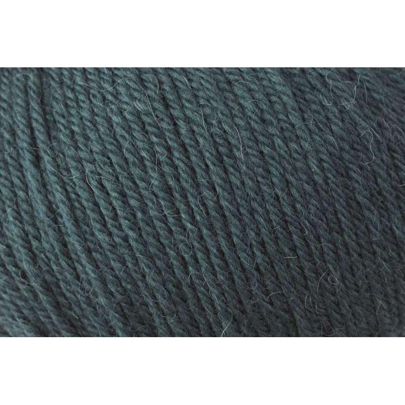 Thumbnail - Rowan Alpaca Soft, Garn + Wolle, Grün