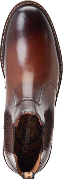 Produktbild Base London Stiefeletten Bloom Leder (43)