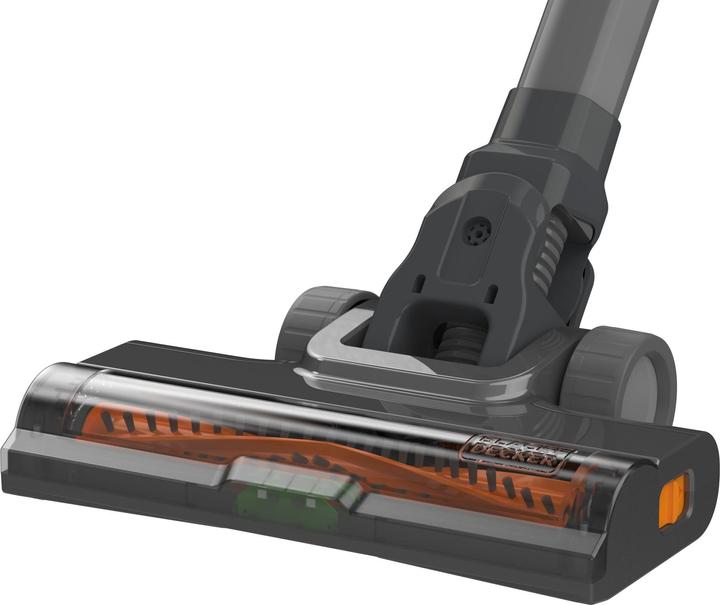Produktbild Black & Decker BHFEA18D1