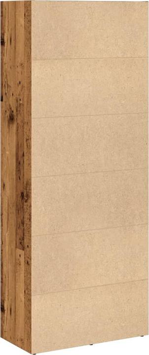 Immagine prodotto vidaXL Banning (30 x 30 x 152 cm)