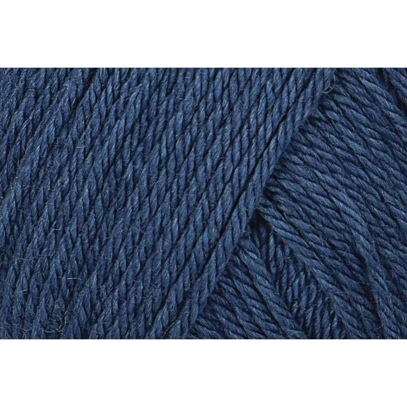 Thumbnail - Rowan Baby Cashsoft Merino, Garn + Wolle, Blau