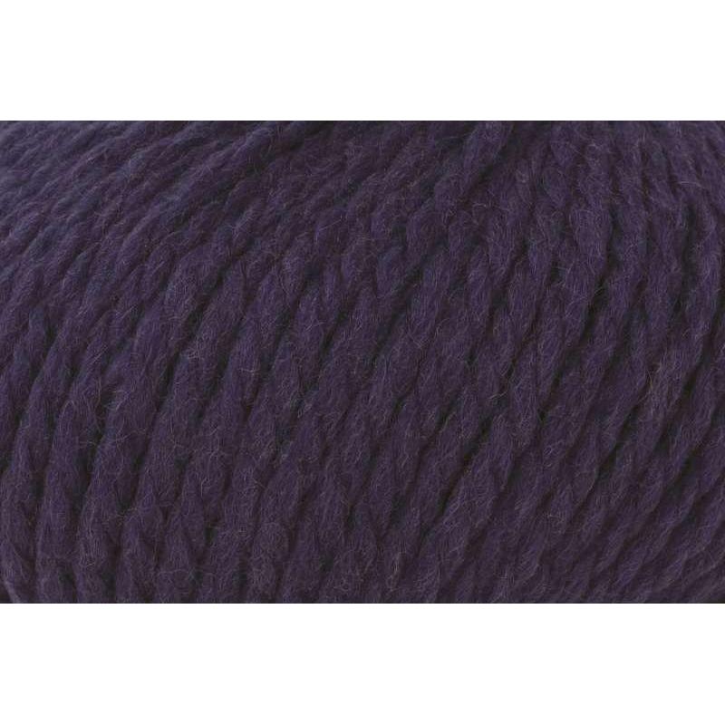 Thumbnail - Rowan Big Wool, Garn + Wolle, Violett