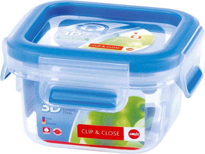 Image du produit Emsa clip&close (0.20 l)