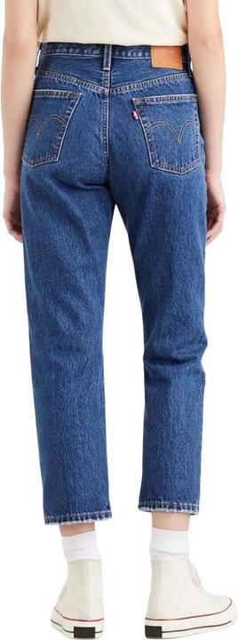 Immagine prodotto Levis 501 Jeans Ritagliata Donna (26)