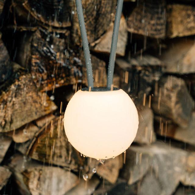 Actual product image Campo Libre. Leni Sphere