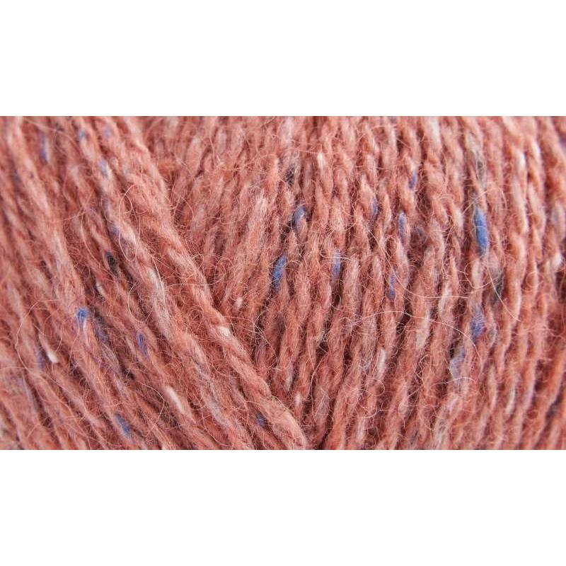 Thumbnail - Rowan Felted Tweed Kaffe Fassett, Garn + Wolle, Rosa