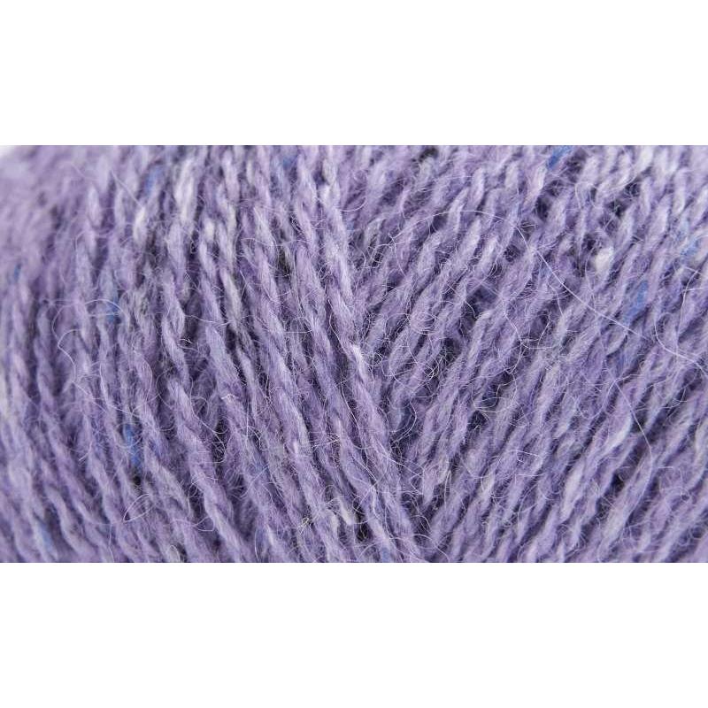 Thumbnail - Rowan Felted Tweed Kaffe Fassett, Garn + Wolle, Violett