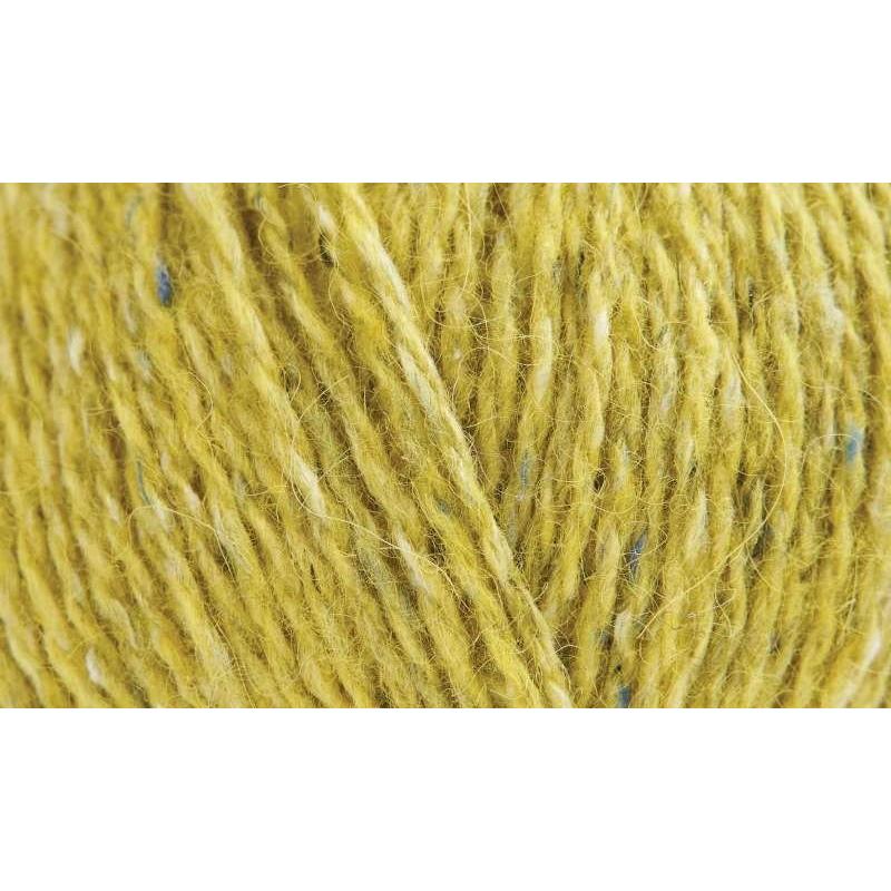 Thumbnail - Rowan Felted Tweed Kaffe Fassett, Garn + Wolle, Gelb
