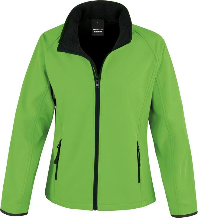 Immagine prodotto Regatta - Core - Giacca Softshell - Donna (XL)