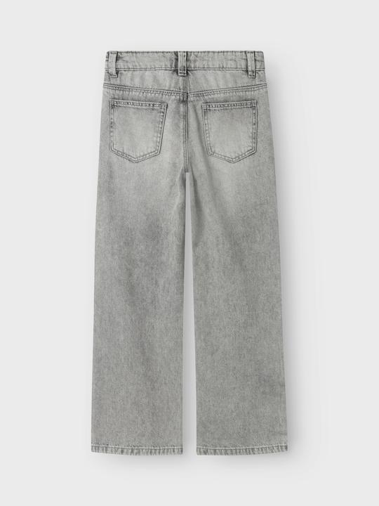 Actual product image Name it NKFROSE WIDE JEANS 5529-BE NOOS (128)