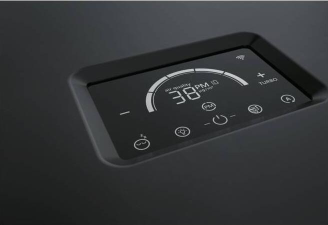 Actual product image Venta AP735 AeroStyle Compact (75 m²)