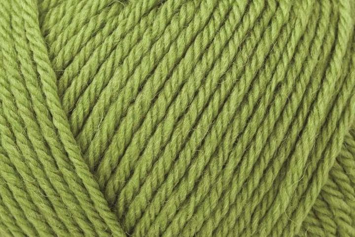 Produktbild Rowan Pure Wool Worsted (200 m)