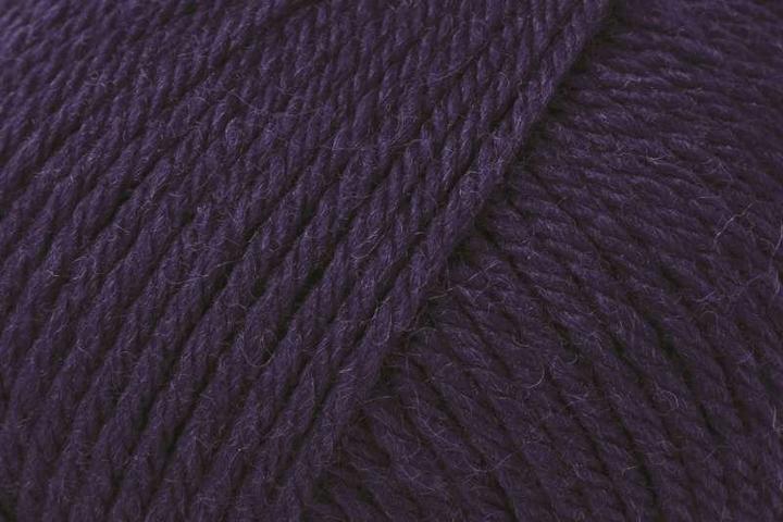 Produktbild Rowan Pure Wool Worsted (200 m)