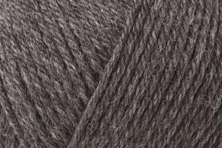 Produktbild Rowan Pure Wool Worsted (200 m)