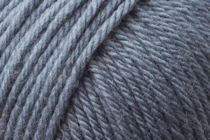 Produktbild Rowan Pure Wool Worsted (200 m)