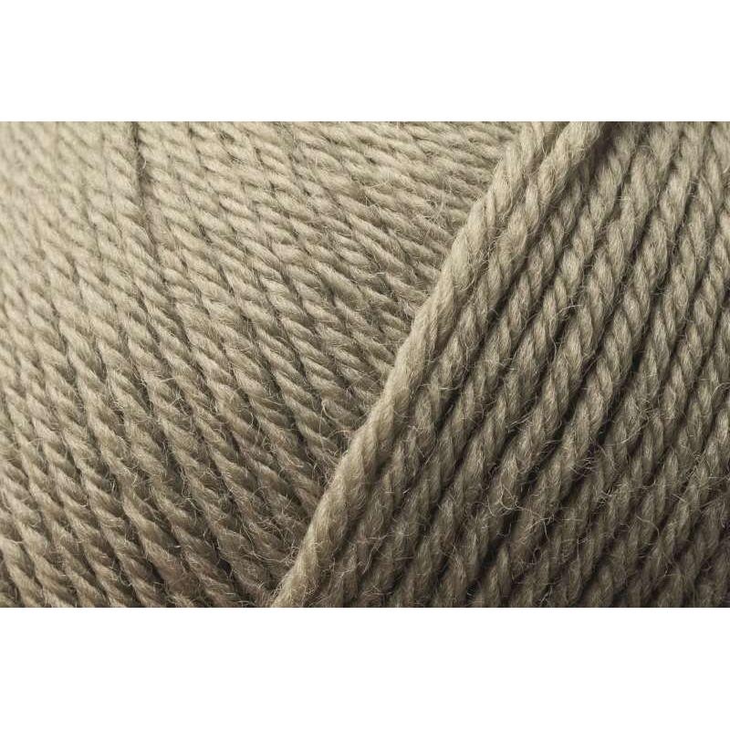 Thumbnail - Rowan Pure Wool Worsted, Garn + Wolle, Grün