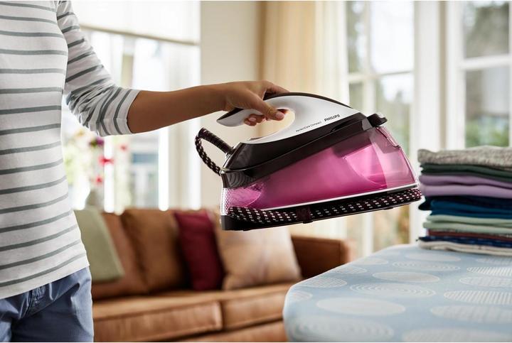 Produktbild Philips Stoomgenerator GC7842/40 (2400 W, 400 g/min)