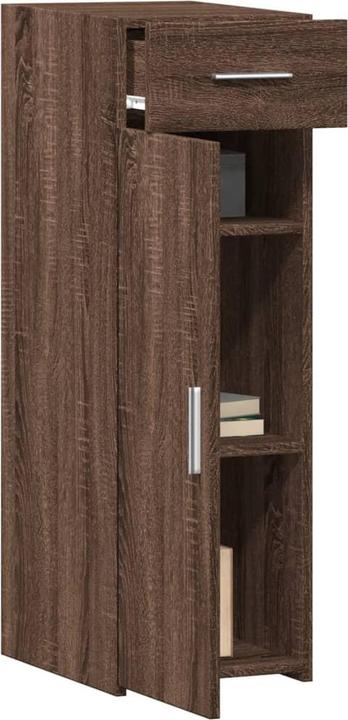 Image du produit vidaXL Sideboard (30 x 42.50 x 93 cm)