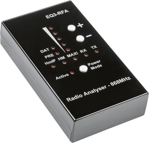 Produktbild EQ-3 Spectrum Analyser